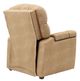 UltraComfort™ Brisa Saddle Large Lift Chair-4