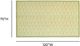 TOV Furniture Dolce Olive Green Natural Cotton Table Cloth-2