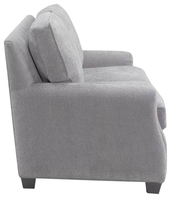 Temple Furniture Customizable Hadley Loveseat-2