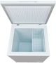 Element® 3.5 Cu. Ft. White Convertible Chest Freezer-3