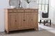 Legacy Classic Today's Traditions Natural Hickory Credenza-1