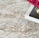 Nourison Home™ Glitz 5'x7' Style 11 Area Rug-5