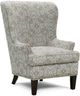 England Furniture Customizable Saylor Arm Chair-0