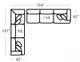 Stanton™ 2-Piece Sectional Set-1