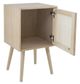 A & B Home Beige Cabinet-2