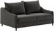 Luonto Furniture Ethos Oliver King Sleeper Sofa-2