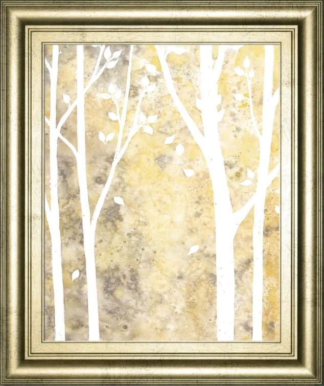 Classy Art Simple State I by Debbie Banks Framed Print Wall Art-0