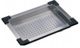 Yale Appliance Undermount Kitchen Sink Workstation with One Tier Single Bowl-5