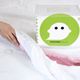 GhostBed® GhostProtector Premium Queen Mattress Protector-3