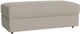 Bassett® Furniture Customizable Allure Storage Ottoman-0