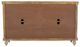 Jofran Inc. Adele White Accent Cabinet-3