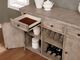 Furniture of America® Patience Rustic Natural Tone Server-3