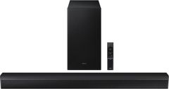 Samsung Electronics B-Series 3.1 Channel Black Soundbar System
