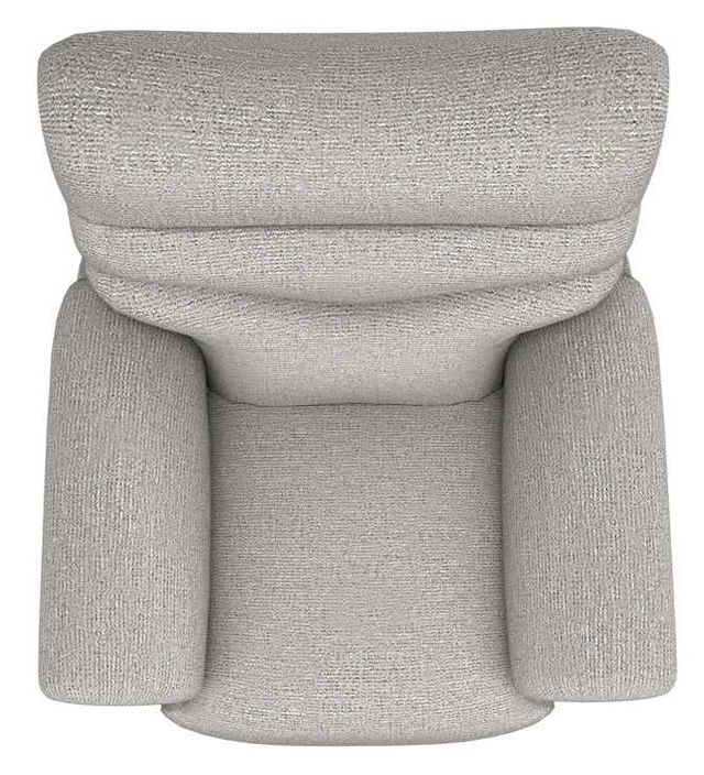 La-Z-Boy® Joshua Twilight Power Rocking Recliner with Headrest-4
