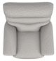 La-Z-Boy® Joshua Twilight Power Rocking Recliner with Headrest-4