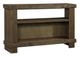 aspenhome® Sawyer Brindle Sofa Table-0