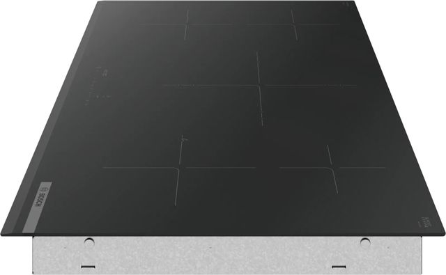 Bosch® 800 Series 36" Black Induction Cooktop-4