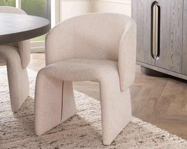 Classic Home Halstead Pearl Dining Chair-1