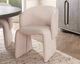 Classic Home Halstead Pearl Dining Chair-1