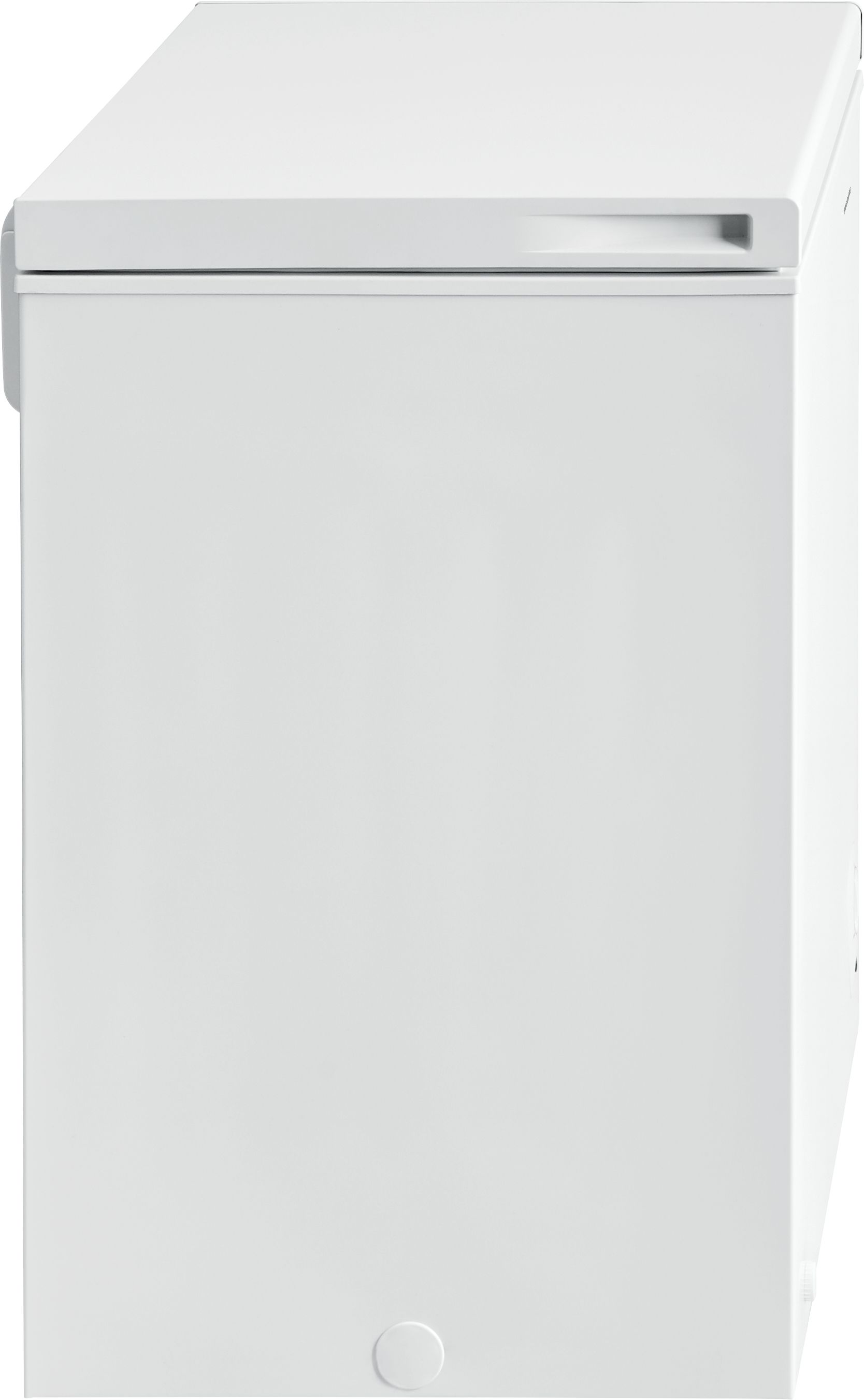 Frigidaire Chest Freezer - Thumbnail 4