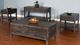 Sunny Designs™ Dundee Kettle Black Coffee Table-2