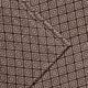 Olliix by True North by Sleep Philosophy Brown Diamond Queen Micro Fleece Sheet Set-1