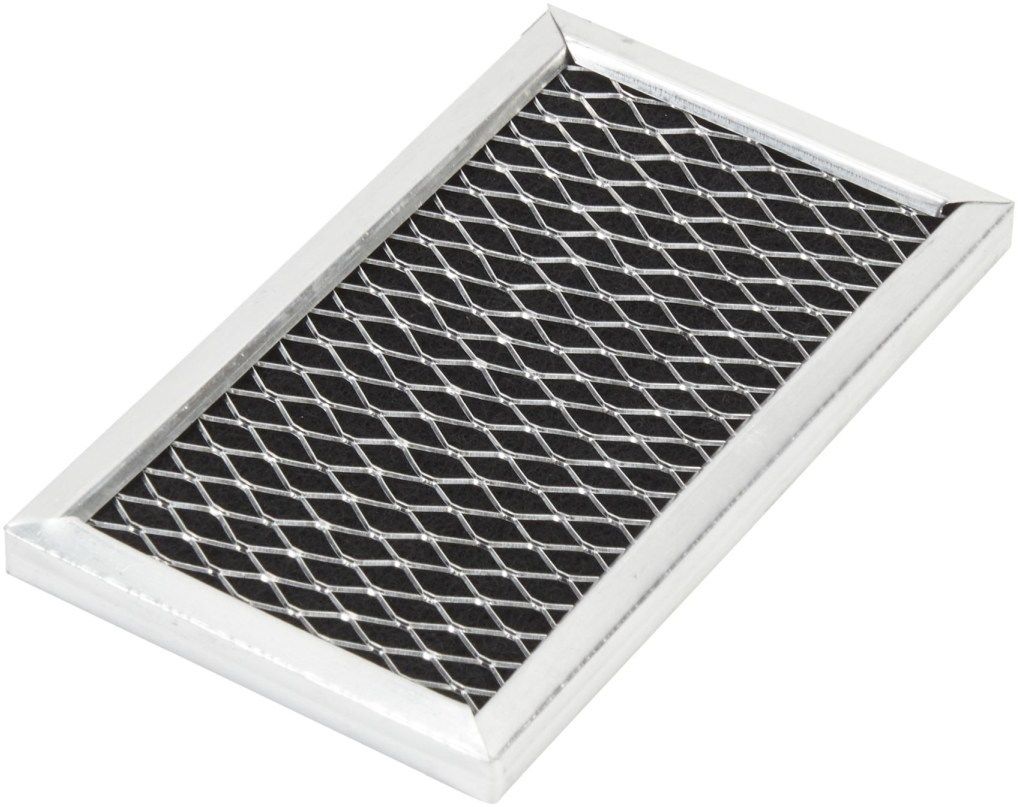 Whirlpool® Over-The-Range Microwave Charcoal Filter