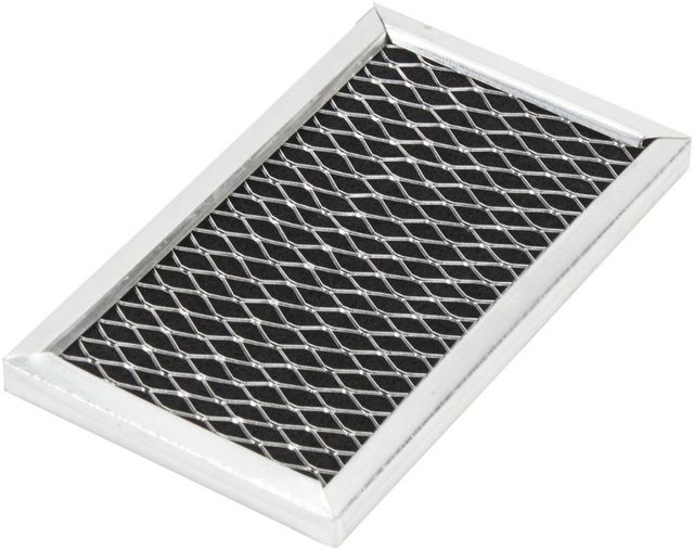 Whirlpool® Over-The-Range Microwave Charcoal Filter-0