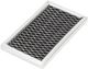 Whirlpool® Over-The-Range Microwave Charcoal Filter-0