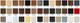 Canadel Customizable Downtown Dining Table-2