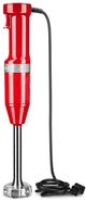 KitchenAid® Empire Red Variable Speed Corded Hand Blender with Accessories-1