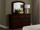 Sophie Dresser and Mirror-1
