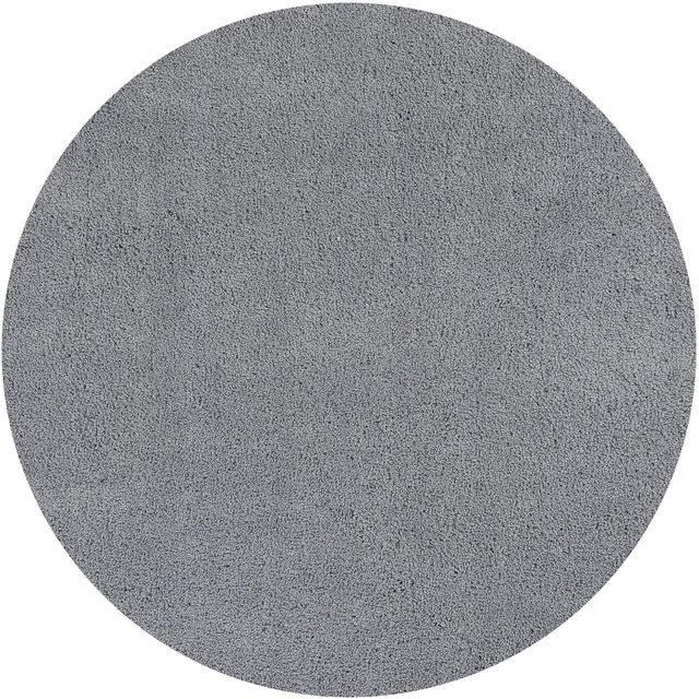 Kas Round Rugs KAS Rugs Bliss 8' Round Rug | Jarons Furniture Outlet | Bordentown and ...