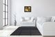Classy Living A.Project Golden Bloom I Wall Art-1