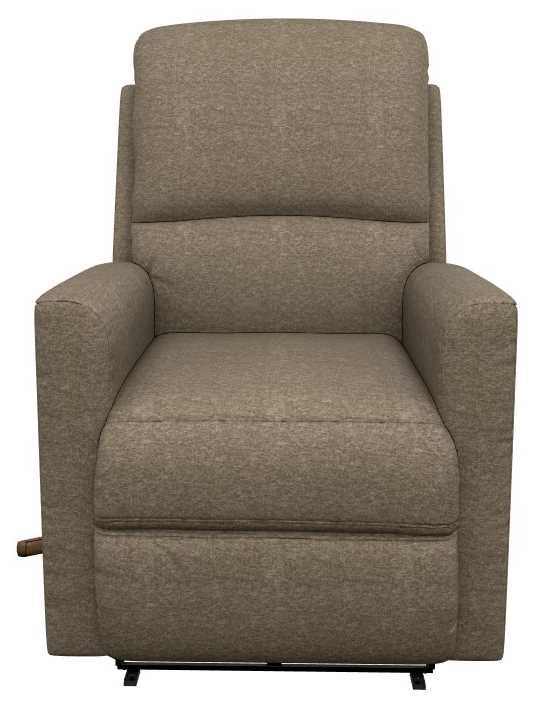 La-Z-Boy® Wynne Hazel Manual Wall Recliner-1