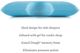 Malouf® Z® Shoulder Zoned Gel Dough® Queen Bed Pillow-3