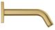 GROHE Relexa Brushed Cool Sunrise 6" Shower Arm-1