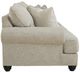 Benchcraft® Asanti Fog Sofa-3