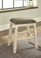 Signature Design by Ashley® Bolanburg Two-Tone Counter Stool-3