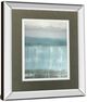 Classy Living Caroline Gold Twilight Blues Wall Art-3