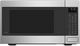 Café™ 1.5 Cu. Ft. Stainless Steel Countertop Microwave-0