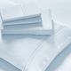 PureCare® 2-Piece Light Blue Premium Modal® Standard Pillow Case Set-0