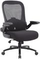 Presidential Seating Boss Black Task Chair-0