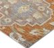 Dalyn™ Rug Company Tabrook TB4 Copper 5'x8' Area Rug-2