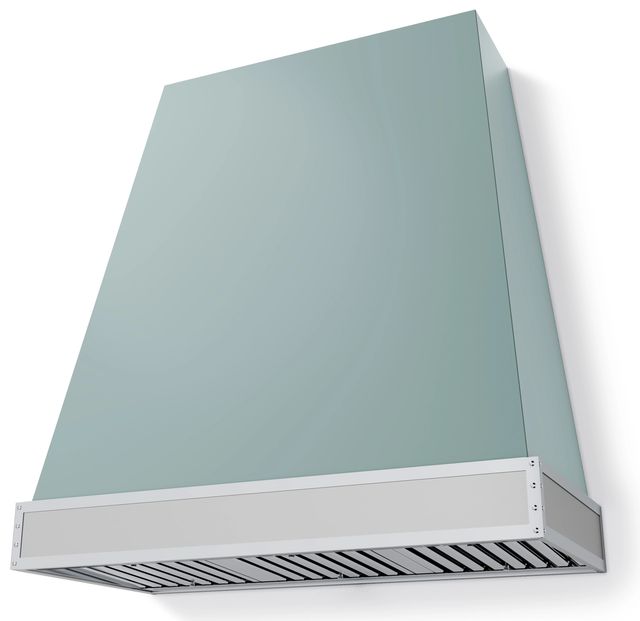 Viking® Tuscany 48" Splash Wall Mounted Range Hood -0