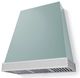 Viking® Tuscany 48" Splash Wall Mounted Range Hood -0