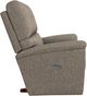 La-Z-Boy® Ava Porcini Power Rocking Recliner with Headrest and Lumbar-2