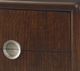 Century® Paragon Club Carew Brown Nightstand-1