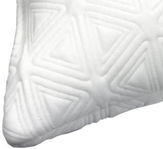 BedTech Comfort Rest Queen Pillow-1