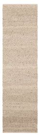 Karastan® Tableau Roma Oyster 2' x 8' Runner-0